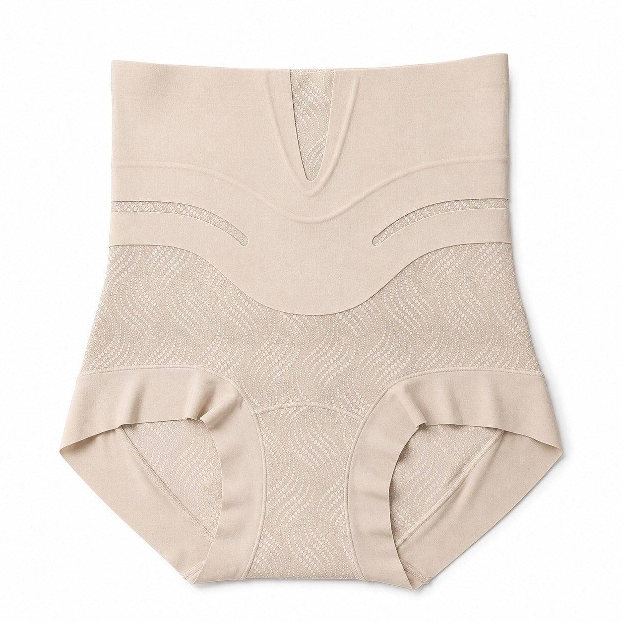 FAJA PANTY DE CINTURA ALTA PARA DAMA TALLA L
