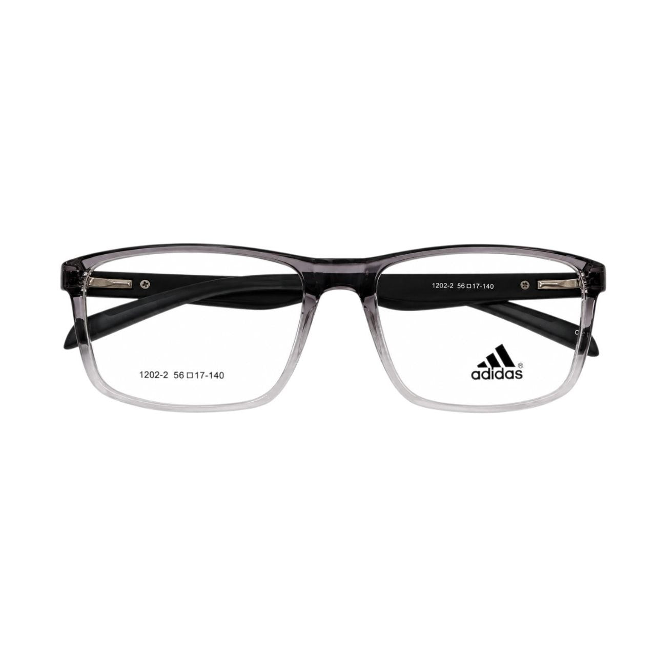 LENTES ORIGINALES PARA GRADUAR PARA CABALLERO ADIDAS