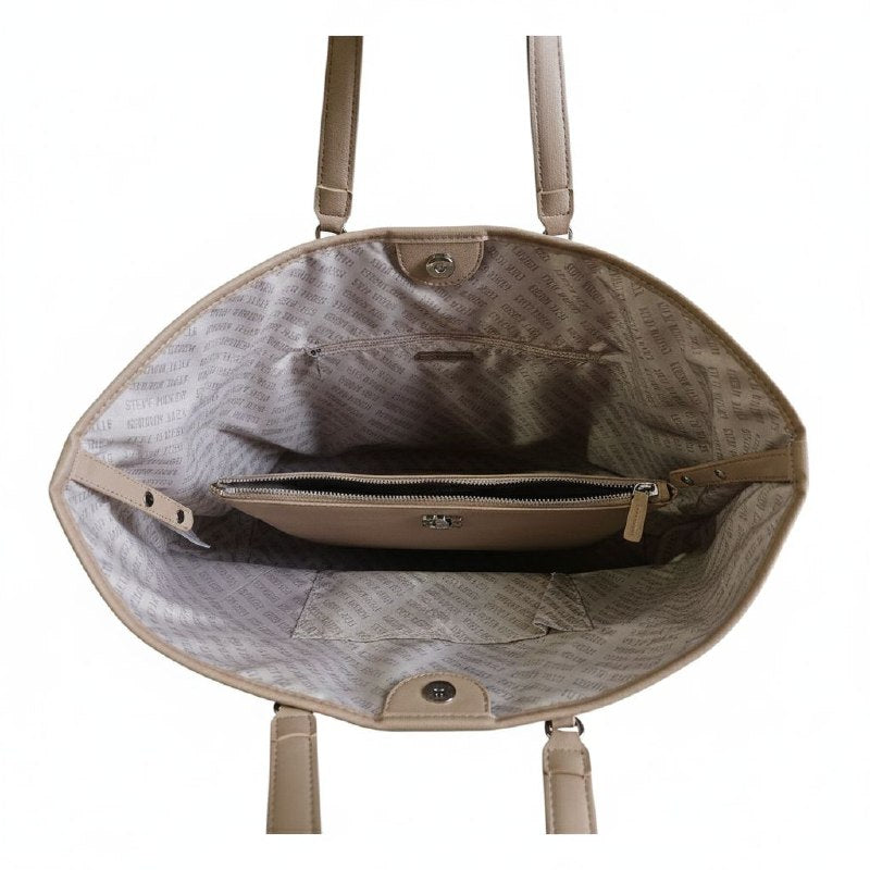 SET CARTERA ORIGINAL STEVE MADDEN