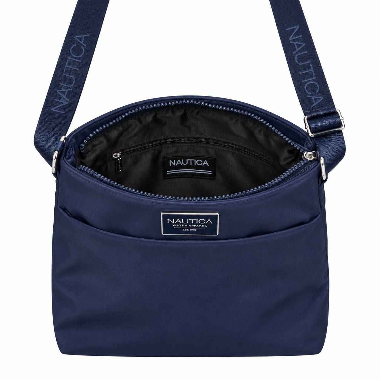 CARTERA ORIGINAL NAUTICA PARA DAMA