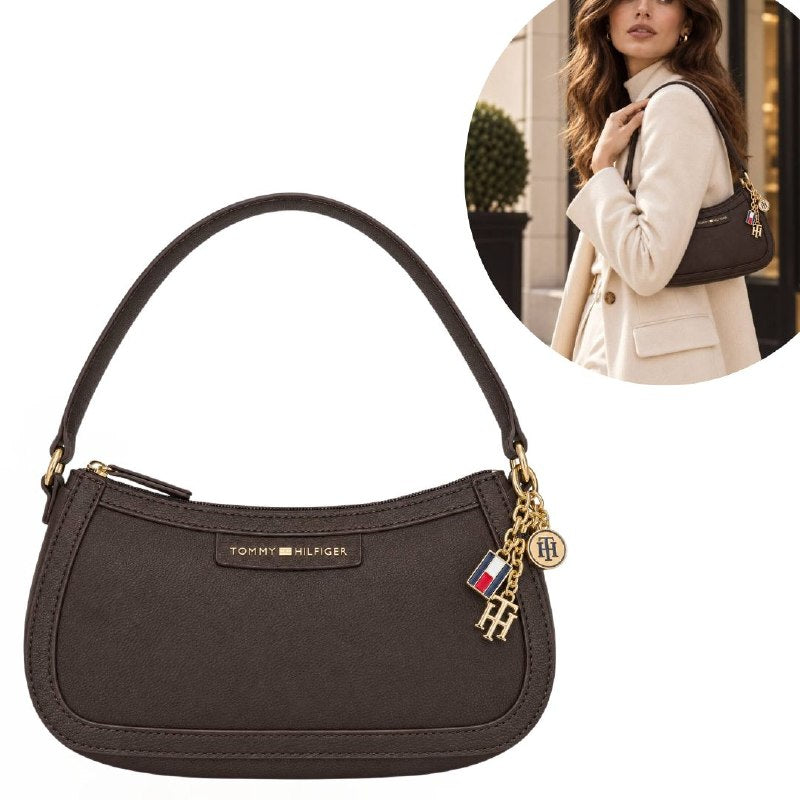 CARTERA ORIGINAL TOMMY HILFIGER PARA DAMA