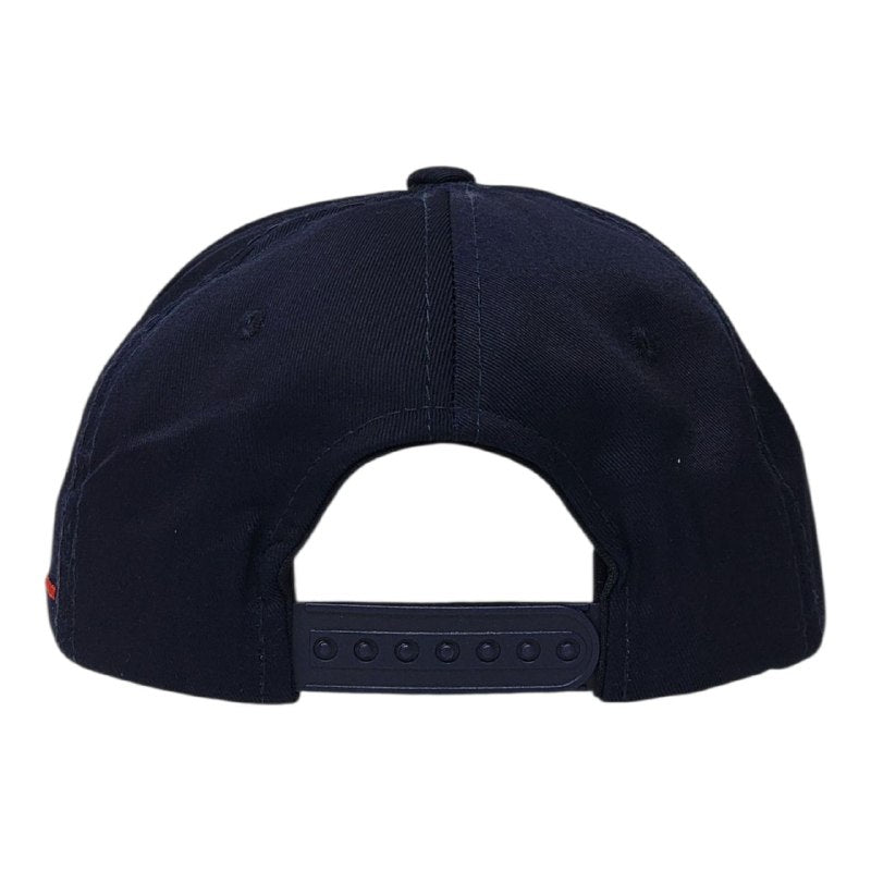 GORRA ECONÓMICA FERRARI
