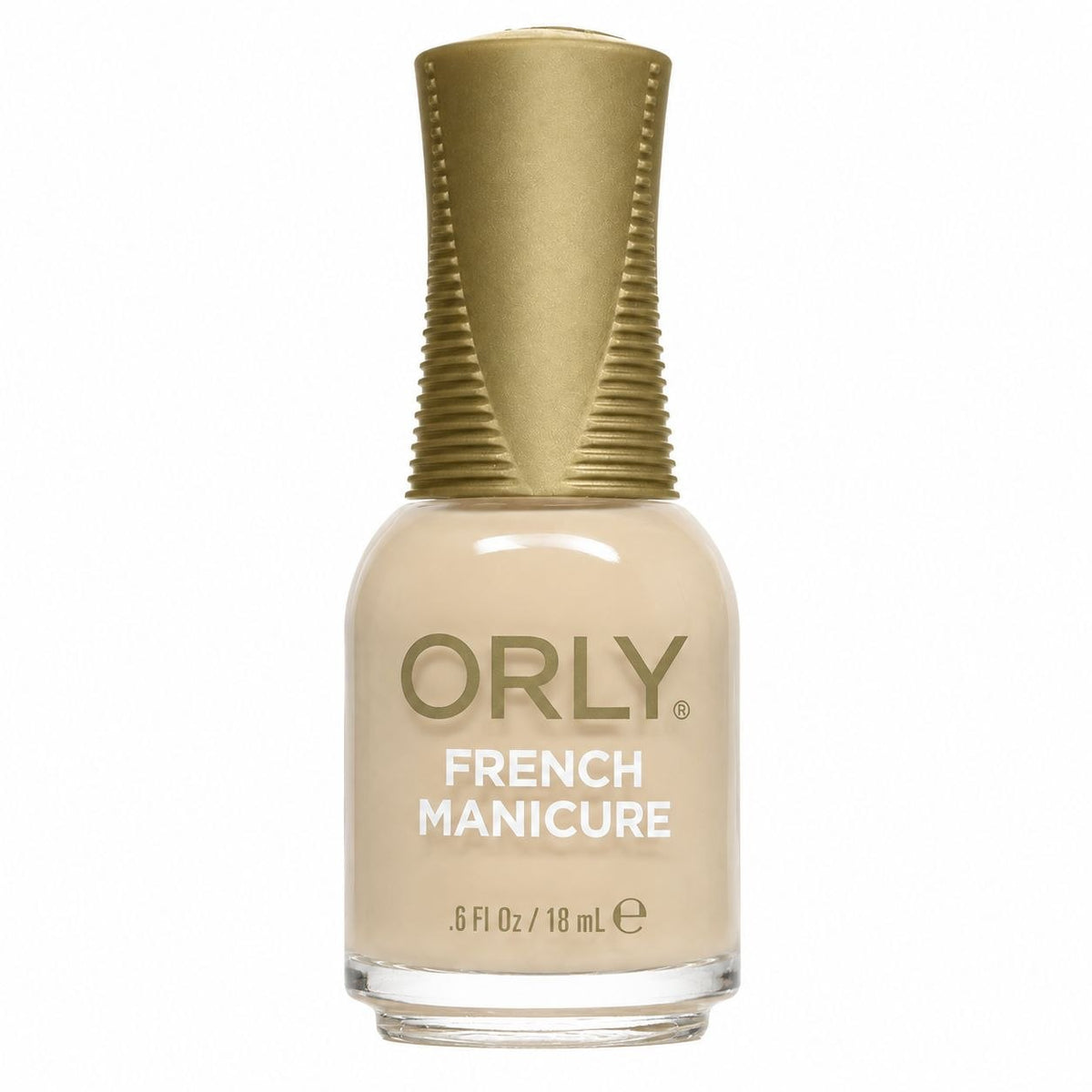 ESMALTE PARA UÑAS TONO SHEER NUDE 22479 ORLY FRENCH MANICURE 18 ML