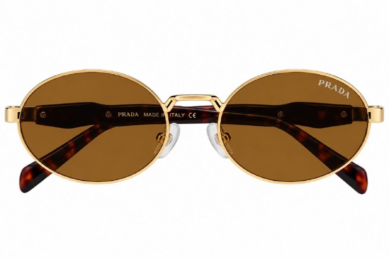LENTES DE SOL ORIGINALES MARCA PRADA