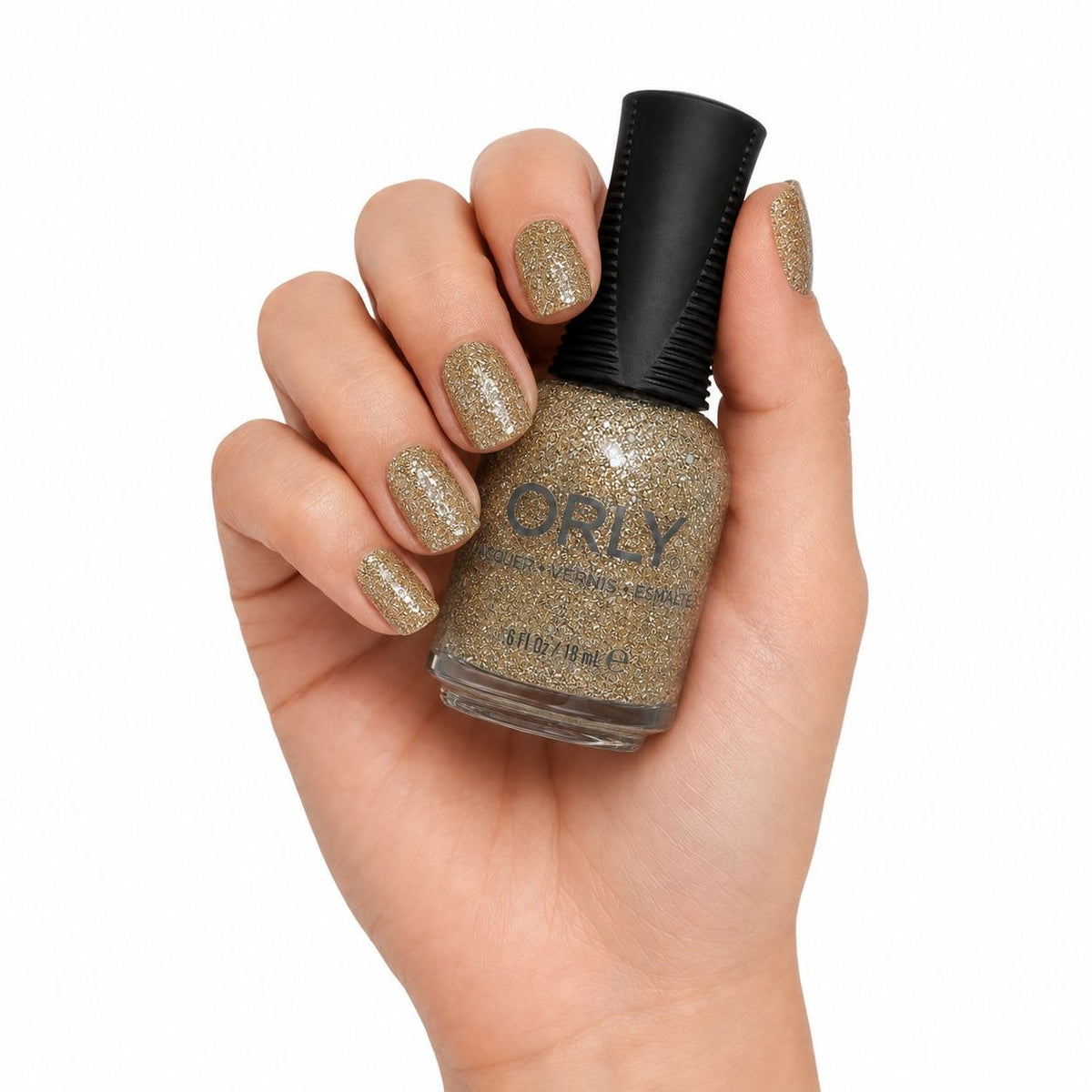 ESMALTE PARA UÑAS TONO JUST AN ILLUSION 2000185 ORLY 18 ML