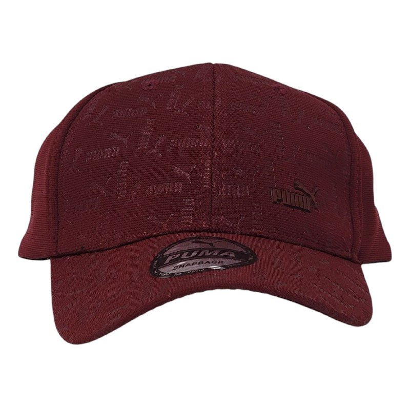 GORRA PUMA