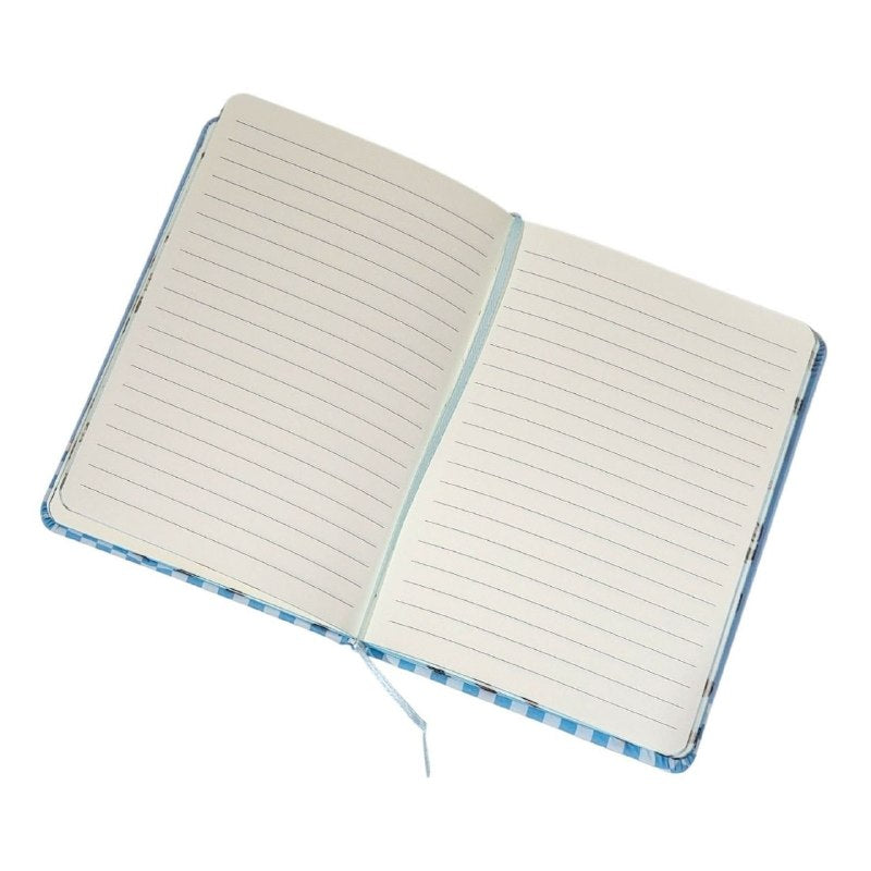 CUADERNO LIBRETA DE LABUBU PARA NIÑOS DIVERTIDOS