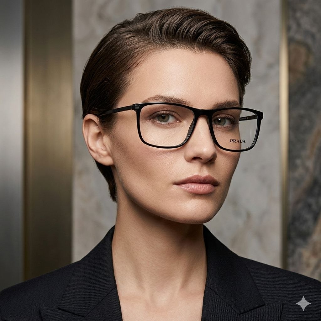 LENTES ORIGINALES PARA GRADUAR PARA DAMA PRADA