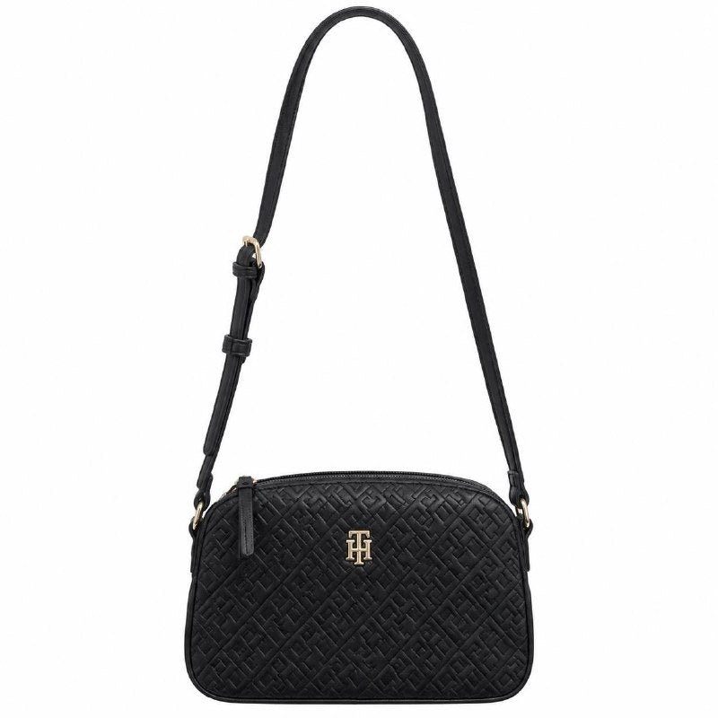 CARTERA ORIGINAL TOMMY HILFIGER PARA DAMA 13X22CM