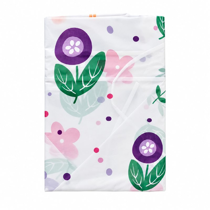 FORRO FUNDA PROTECTORA PARA LAVADORA IMPERMEABLE BENELI HOME 55X58X87CM