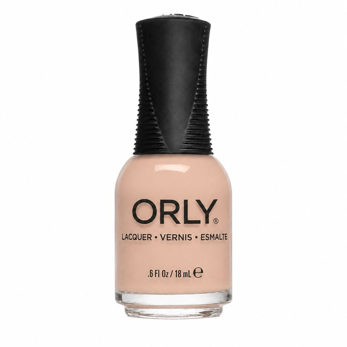 ESMALTE PARA UÑAS TONO PRELUDE TO A KISS 20754 ORLY 18 ML