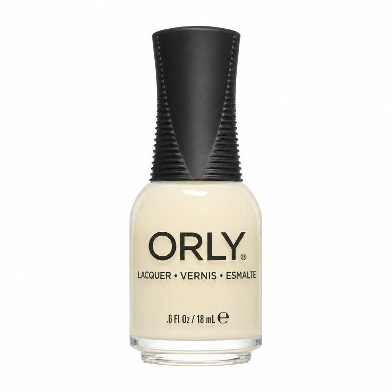 ESMALTE PARA UÑAS TONO HONEY YUZU 2000487 ORLY 18 ML