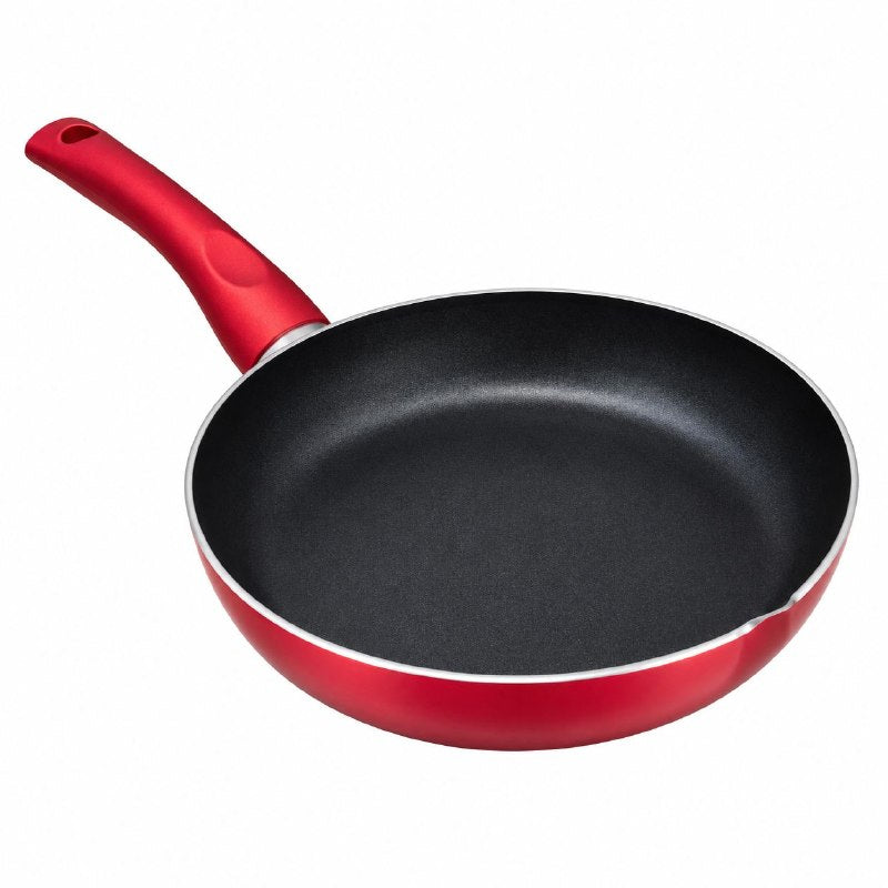 SARTEN ANTIADHERENTE DE ALUMINIO BENELI HOME 18CM