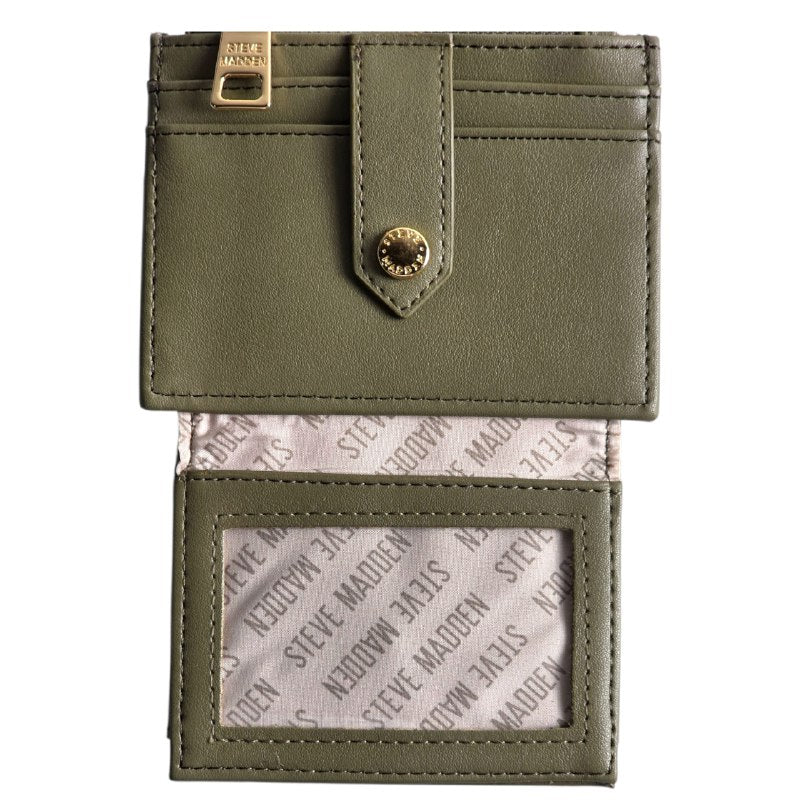 BILLETERA ORIGINAL STEVE MADDEN