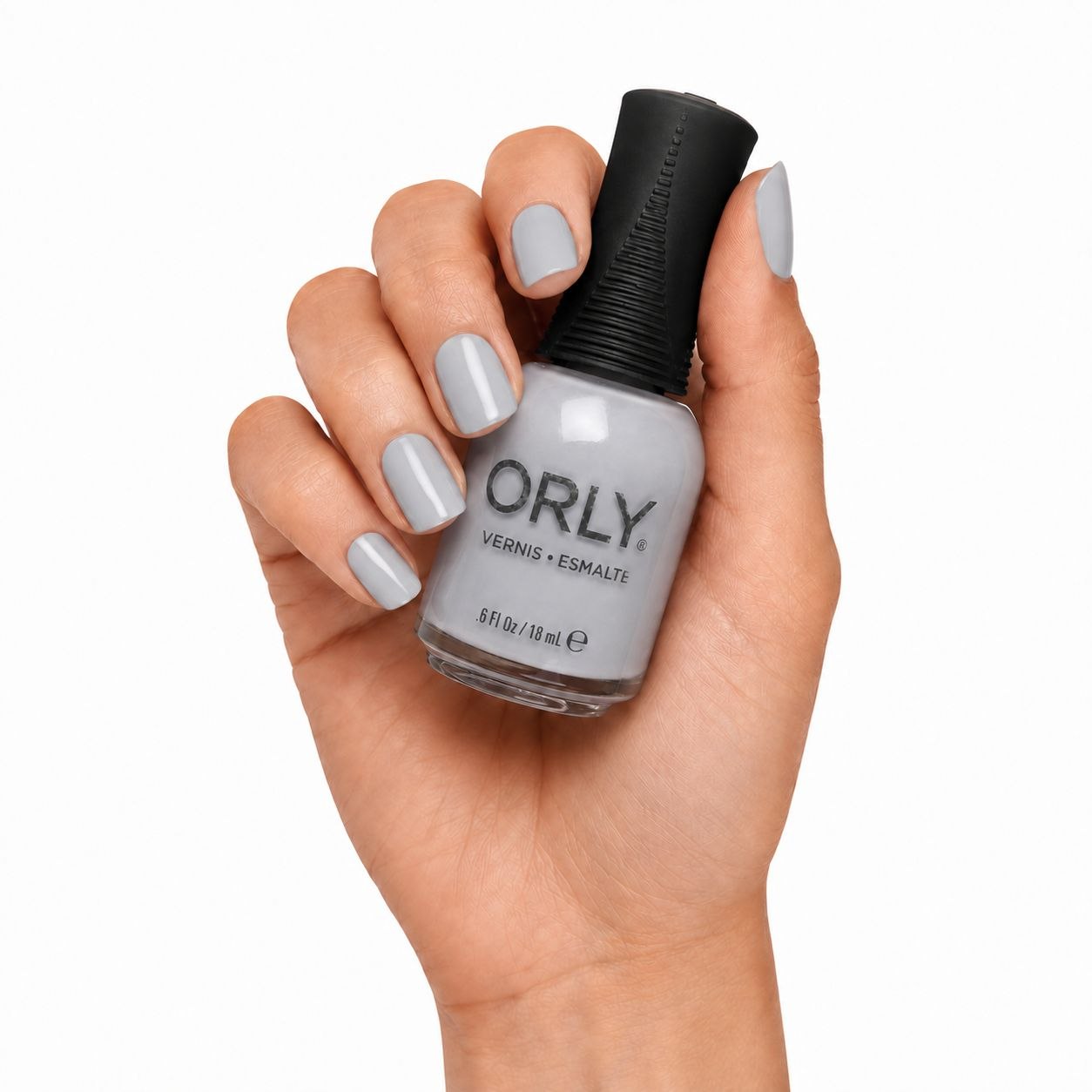 ESMALTE PARA UÑAS TONO MIRROR MIRROR 20713 ORLY 18 ML