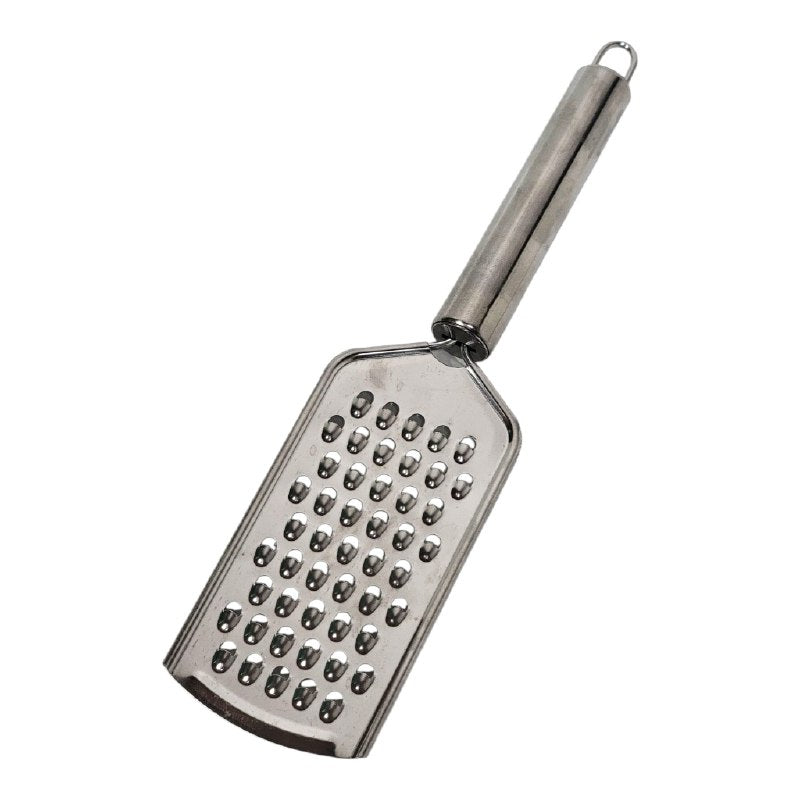 RAYADOR DE VERDURAS DE MANO DE ACERO INOXIDABLE DE ALTA CALIDAD KITCHEN ASSITANT
