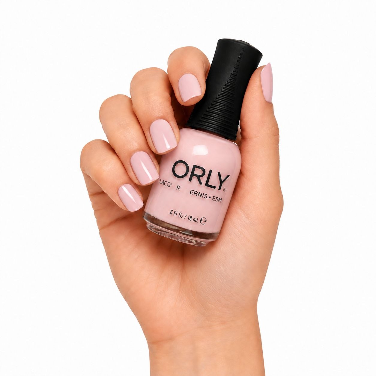ESMALTE PARA UÑAS TONO CONFETTI 20693 ORLY 18 ML