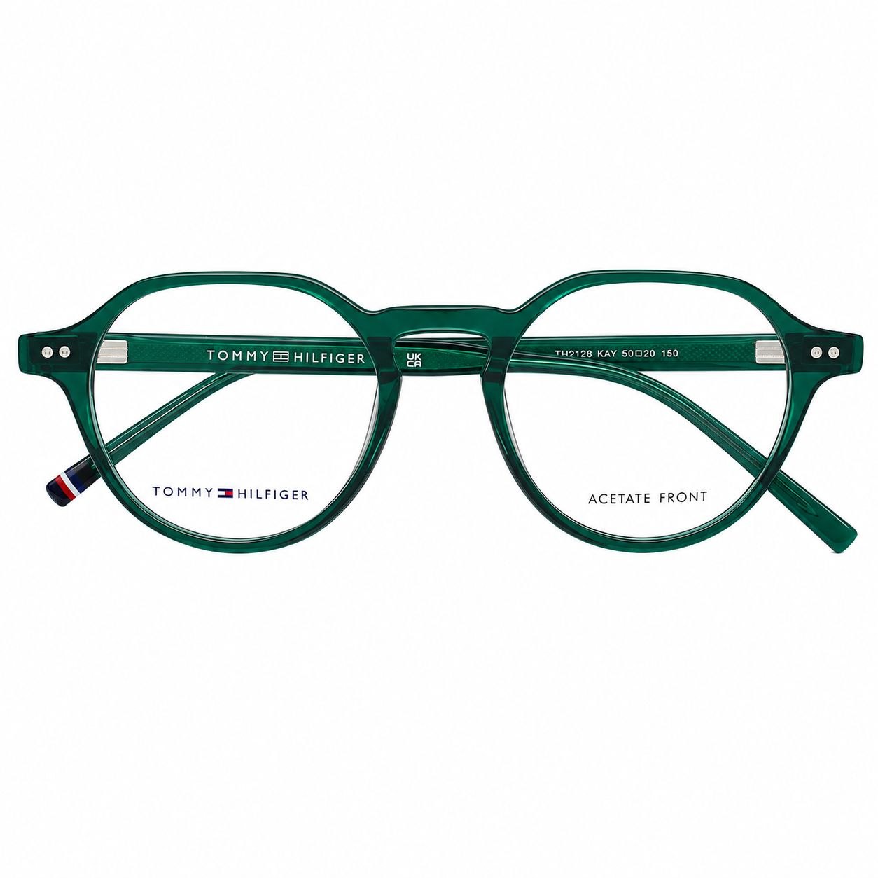 LENTES ORIGINALES PARA GRADUAR PARA CABALLERO TOMMY HILFIGER