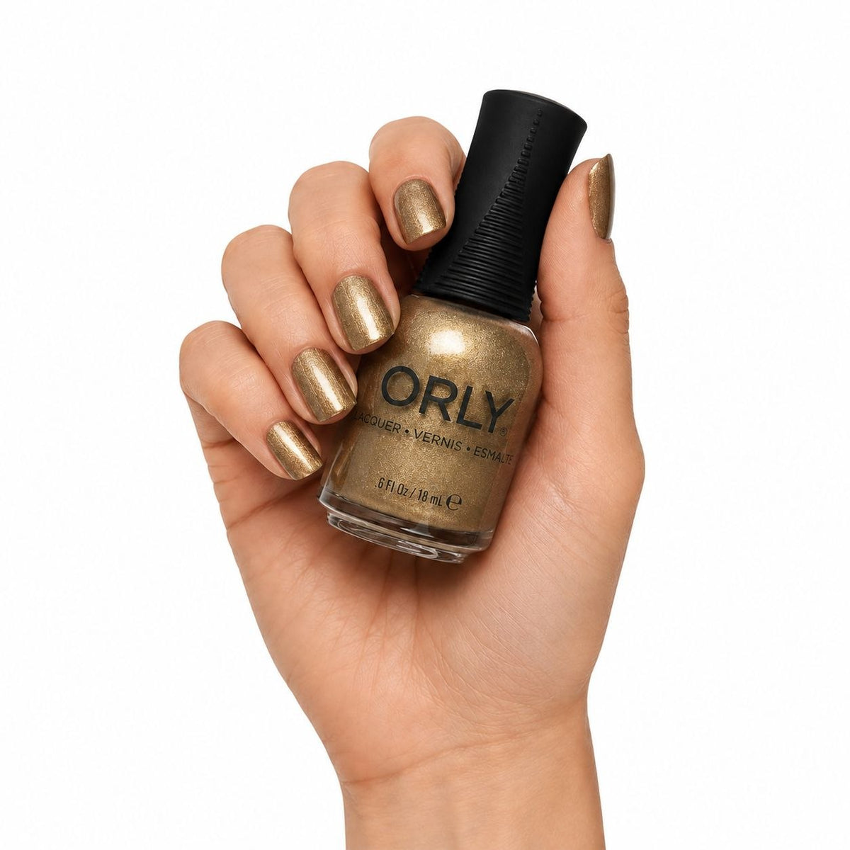 ESMALTE PARA UÑAS TONO LUXE 20294 ORLY 18 ML