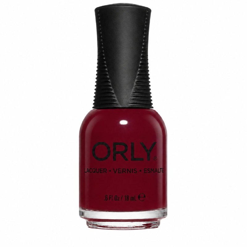 ESMALTE PARA UÑAS TONO PERSISTENT MEMORY 2000212 ORLY 18 ML