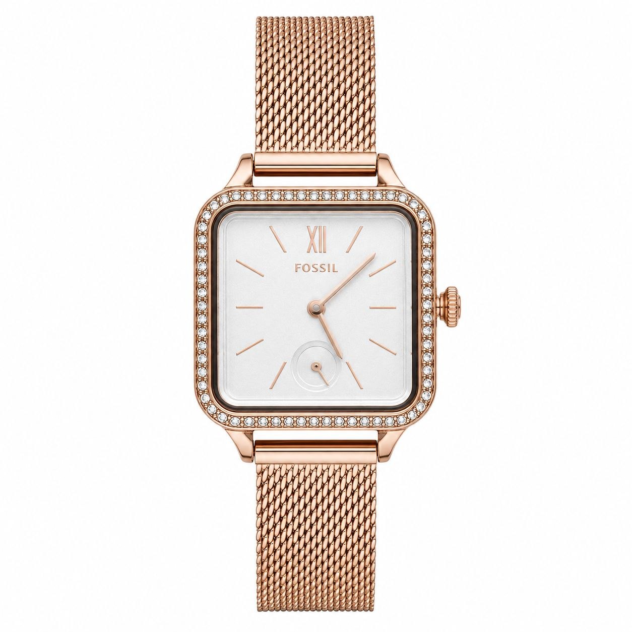 RELOJ ORIGINAL FOSSIL PARA DAMA