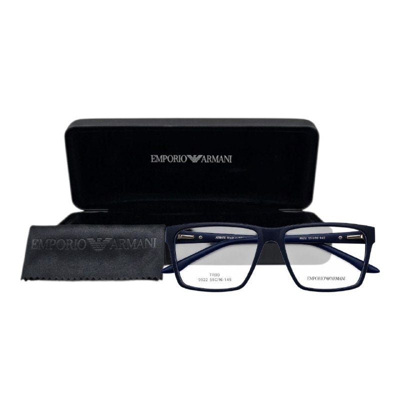 LENTES ORIGINALES PARA GRADUAR PARA CABALLERO EMPORIO ARMANI