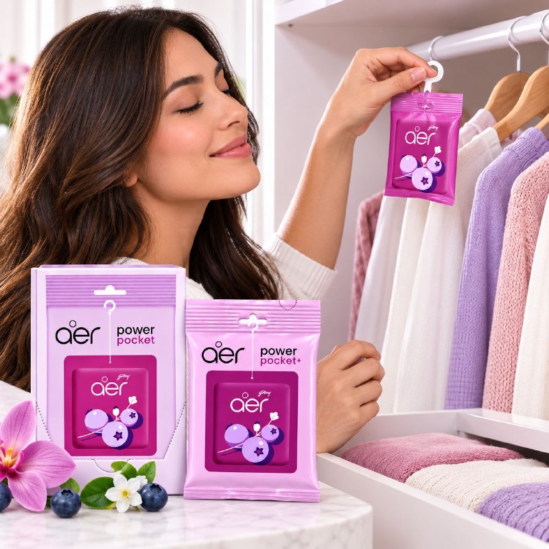 AROMATIZANTE AMBIENTAL CONTINUO CON AROMA BERRIES VIBRANTES AER 10G