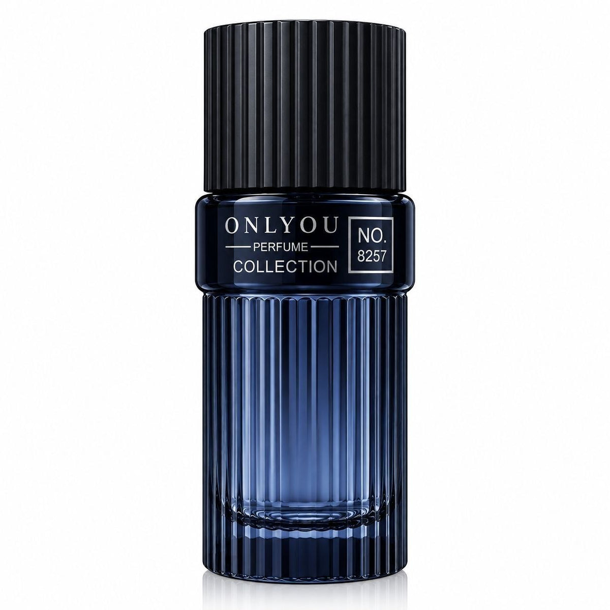 PERFUME ECONÓMICO N°8257 EAU DE PARFUM ONLYOU 30ML