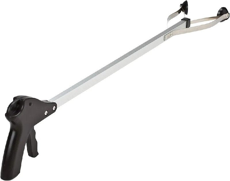 EXTENSOR BRAZO PINZA PARA ALCANZAR OBJETOS 75CM