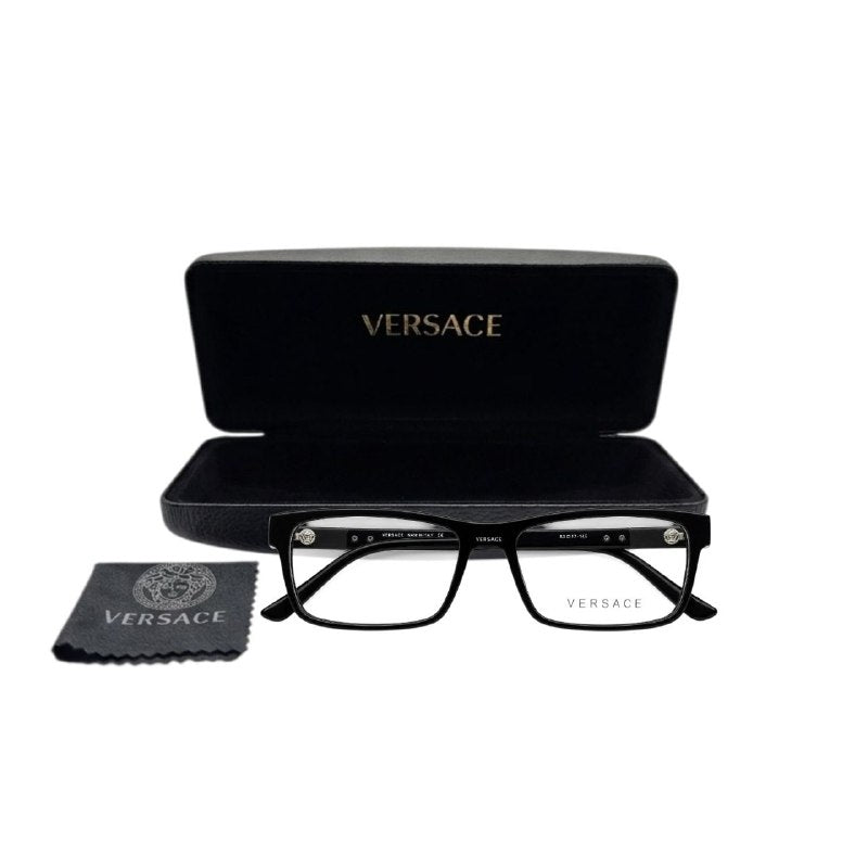 LENTES ORIGINALES PARA GRADUAR PARA CABALLERO VERSACE