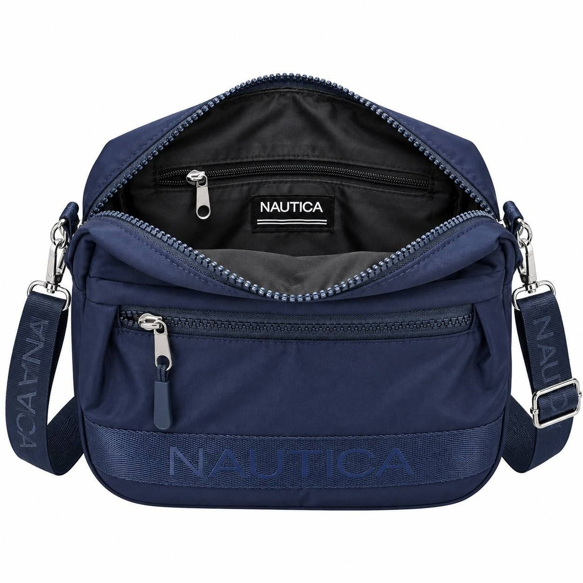 CARTERA ORIGINAL NAUTICA PARA DAMA