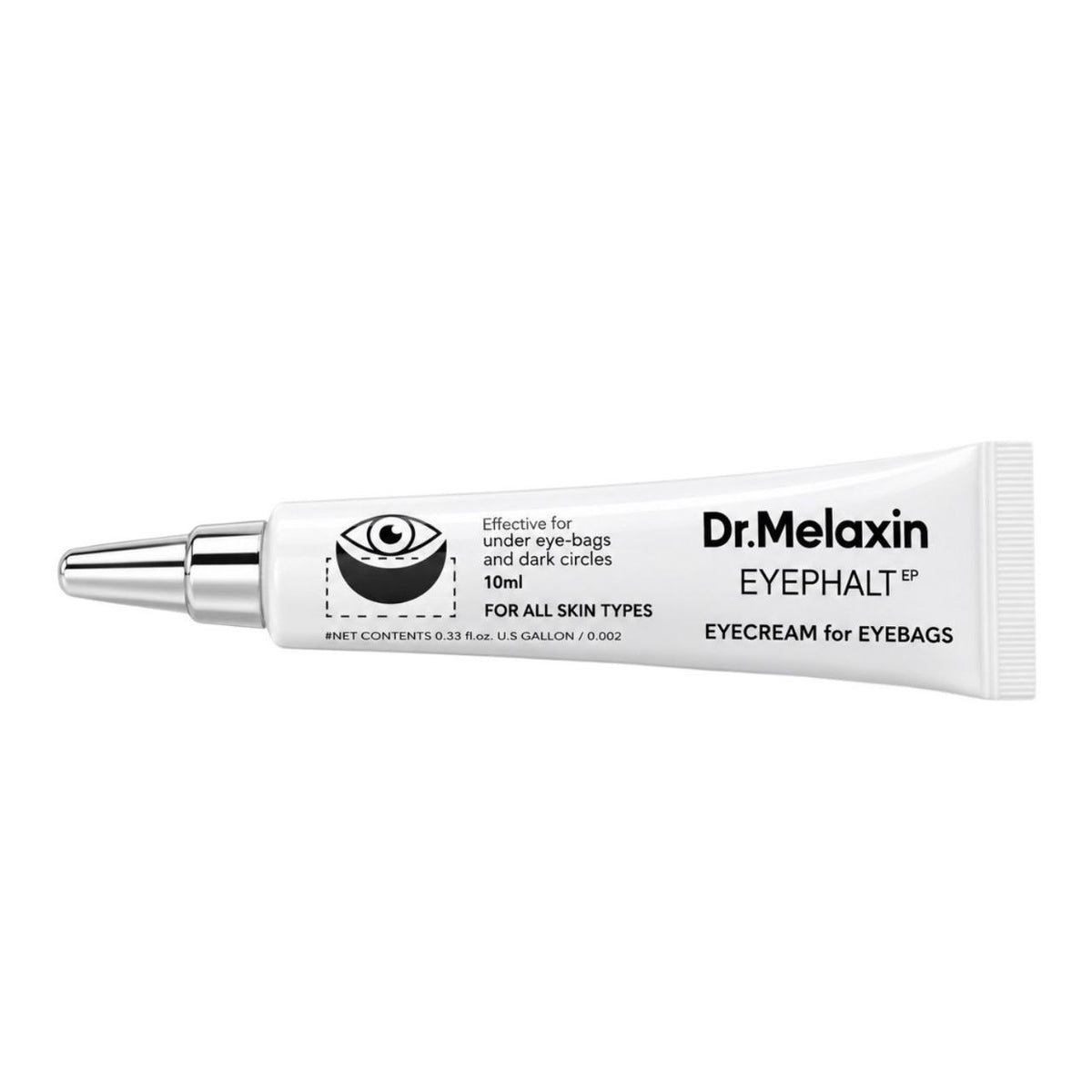 CREMA PARA EL CONTORNO DE OJOS EYEPHALT EP DR.MELAXIN 10ML