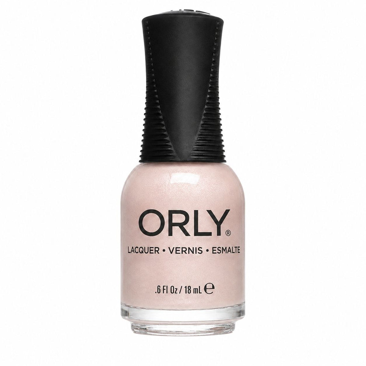 ESMALTE PARA UÑAS TONO KISS THE BRIDE 20016 ORLY 18 ML