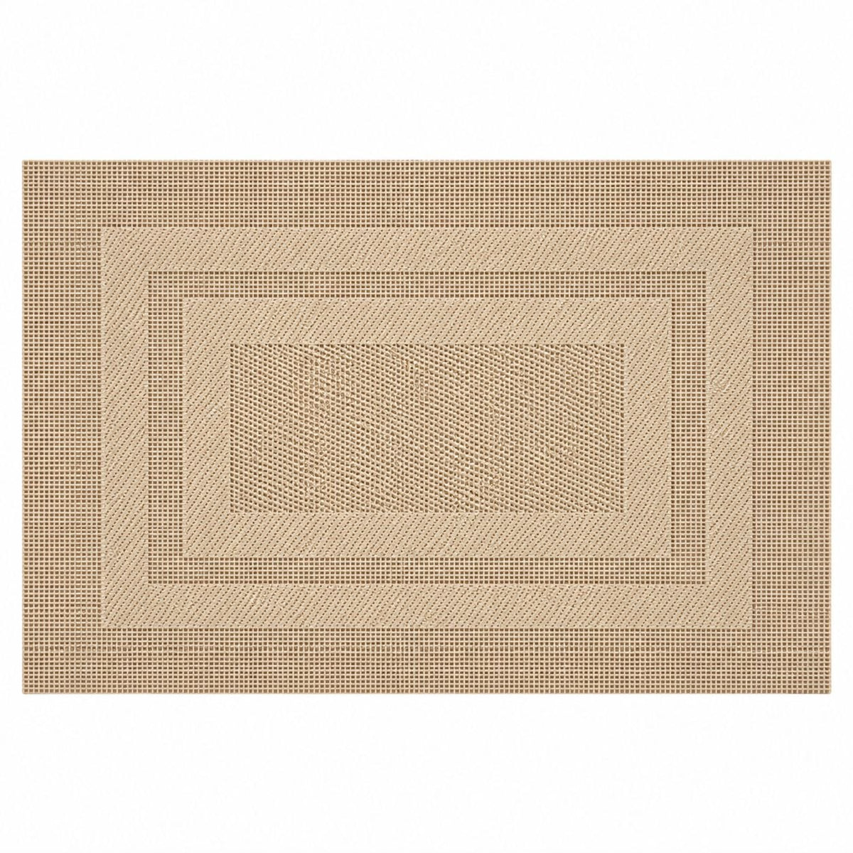 MANTEL INDIVIDUAL DE MESA LUXURY HOME LINENS