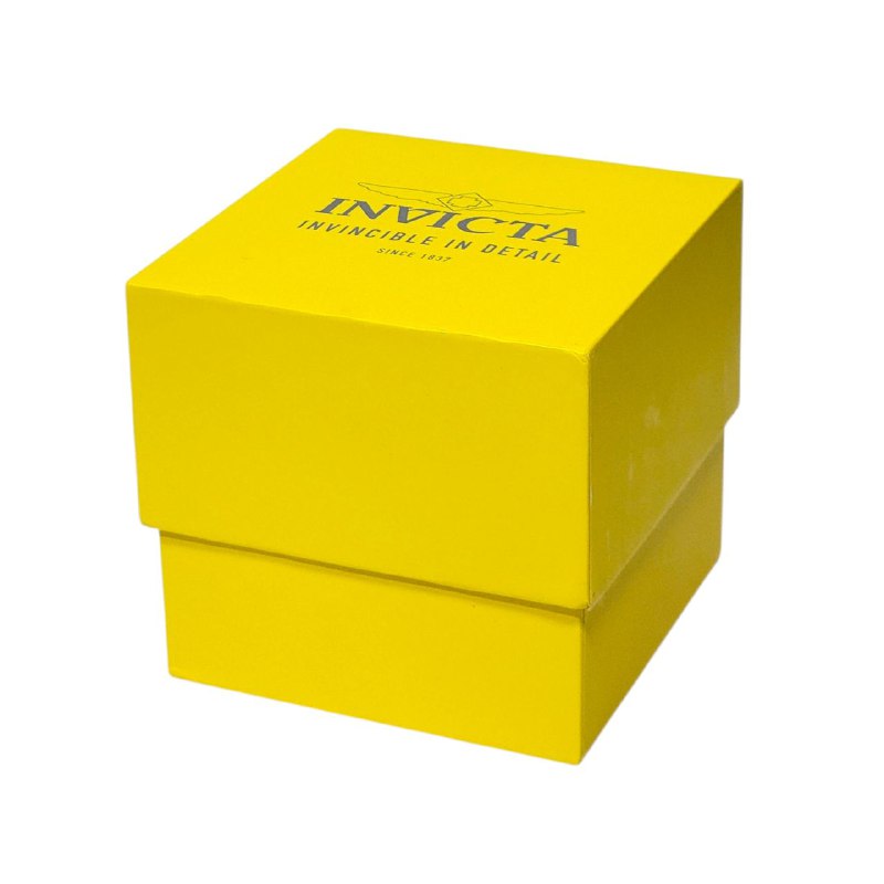 RELOJ ORIGINAL INVICTA PARA CABALLERO