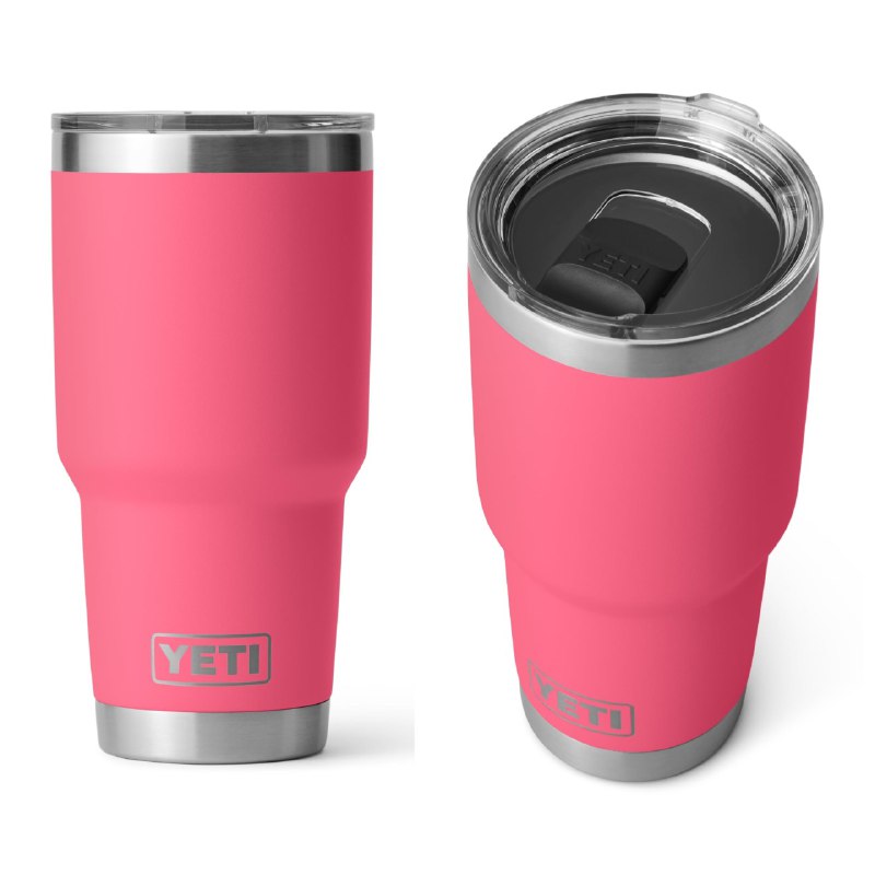 VASO TERMICO YETI 30 ONZAS PRECIO POR MAYOR ES POR CAJA