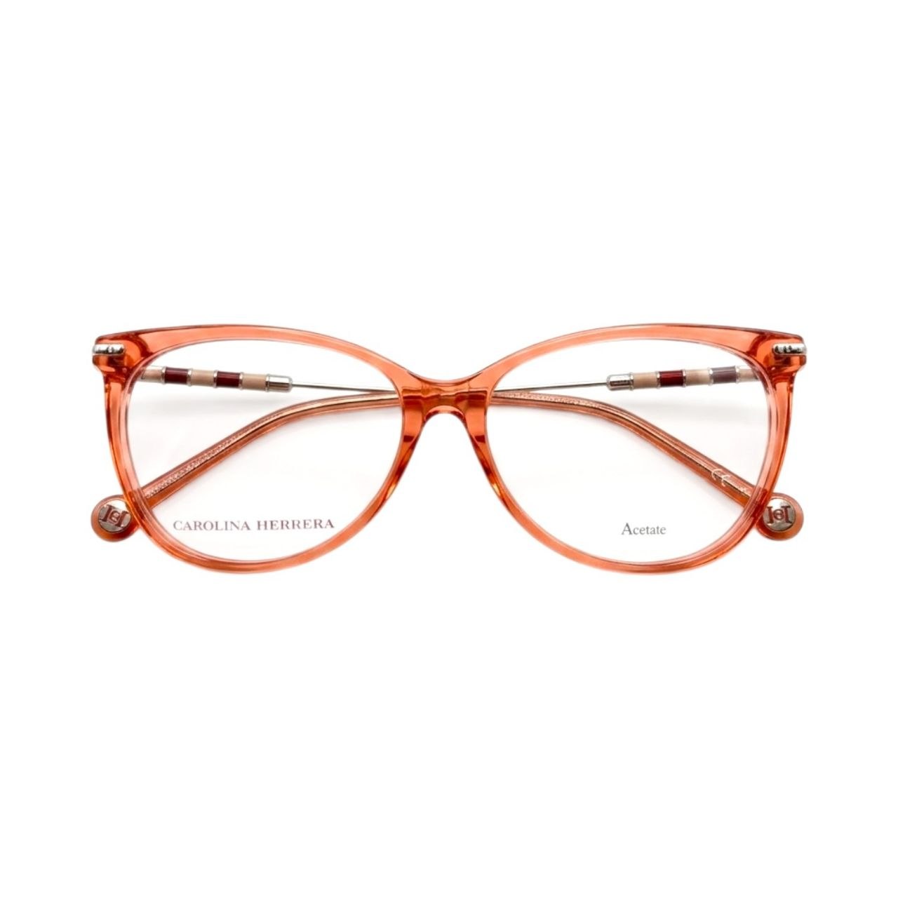 LENTES ORIGINALES PARA GRADUAR PARA DAMA CAROLINA HERRERA