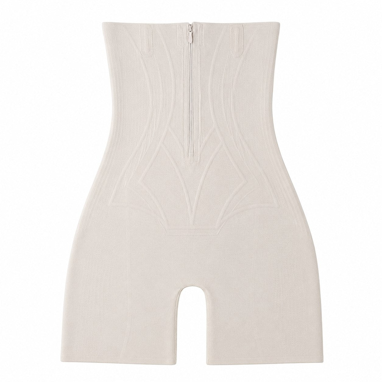 FAJA SHORT REDUCTORA CON CIERRE PARA DAMA TALLA L