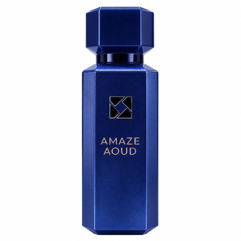 AMAZE AOUD EDP 100ML (M) (AROMA SIMILAR FENCH AVENUE AZZURE AOUD)