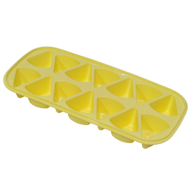MOLDE PARA HACER HIELOS CUBITOS CON DISEÑO DIVERTIDO ICE CUBE TRAY