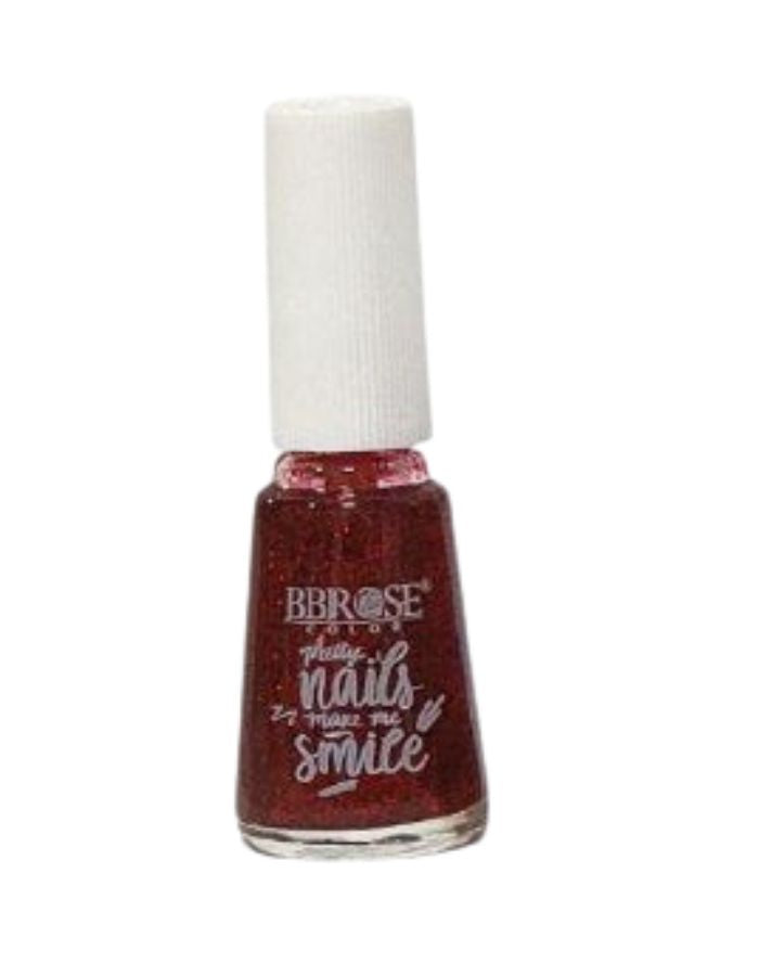 ESMALTE DE UÑAS 35 COLORES BBROSE COLOR 14ML