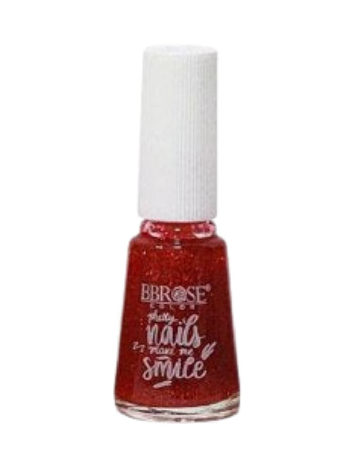 ESMALTE DE UÑAS 35 COLORES BBROSE COLOR 14ML