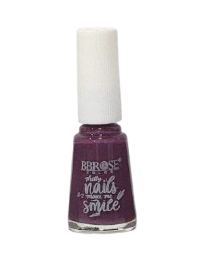 ESMALTE DE UÑAS 35 COLORES BBROSE COLOR 14ML