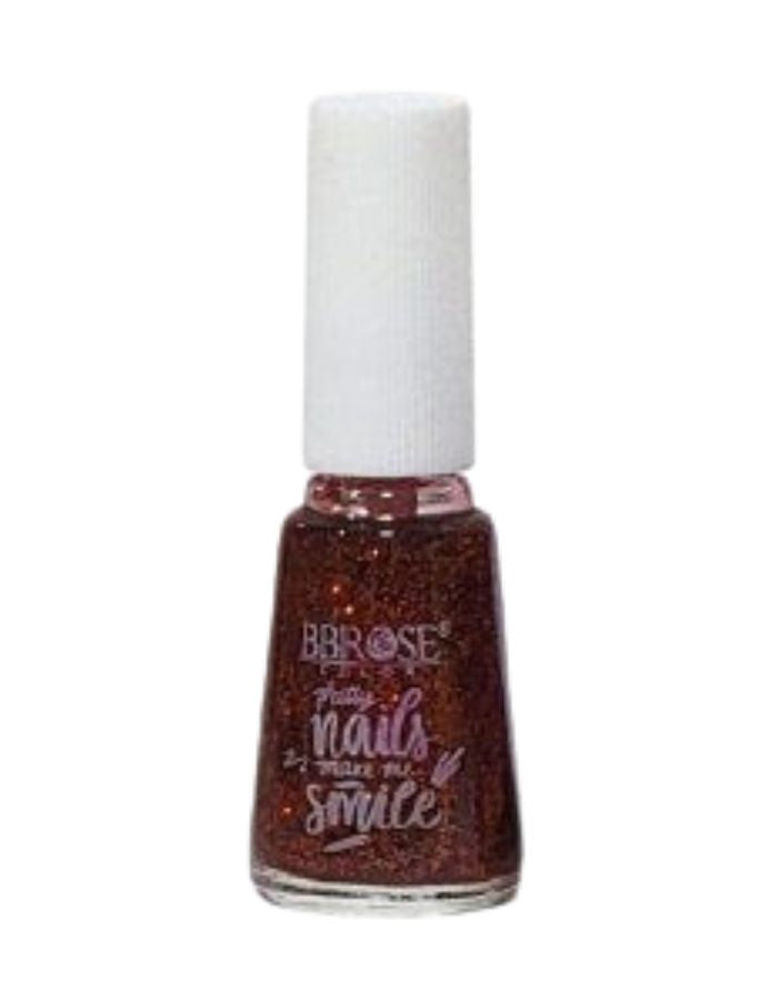 ESMALTE DE UÑAS 35 COLORES BBROSE COLOR 14ML