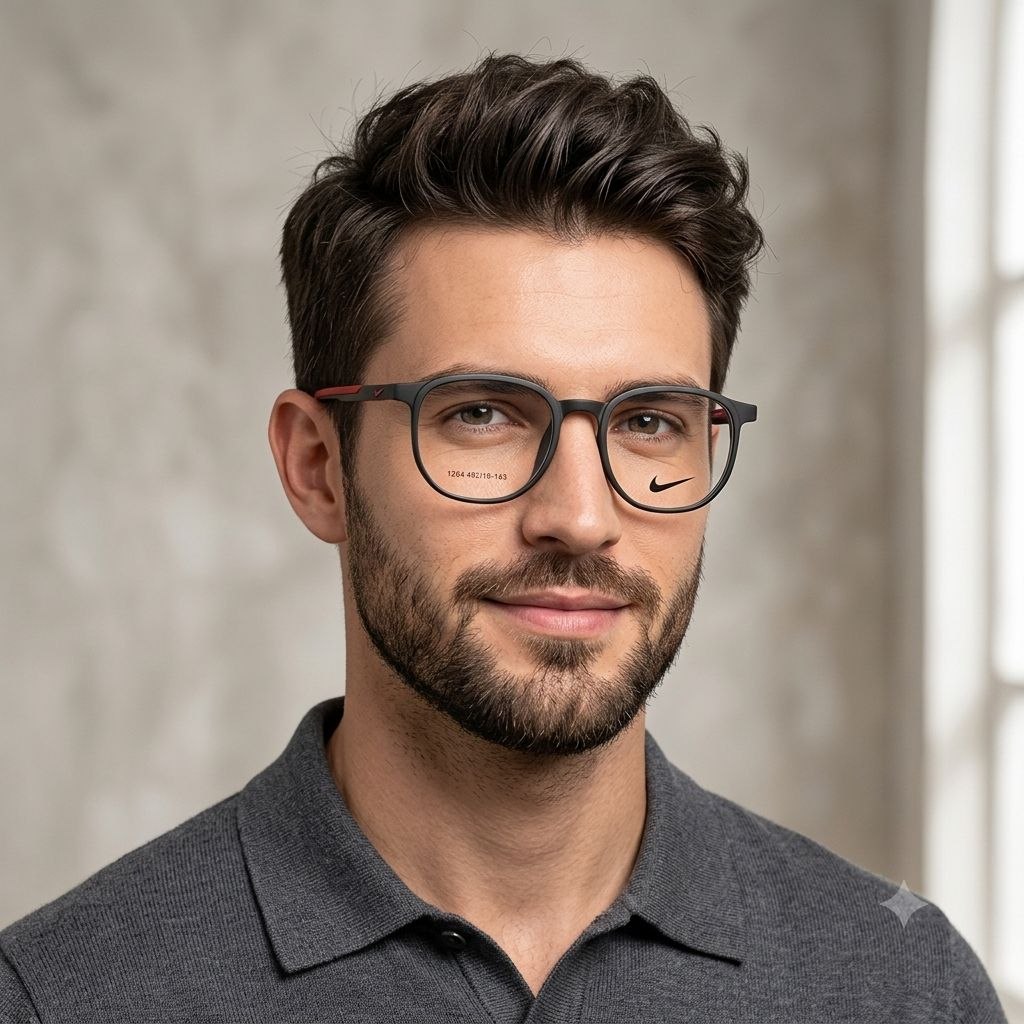 LENTES ORIGINALES PARA GRADUAR PARA CABALLERO NIKE