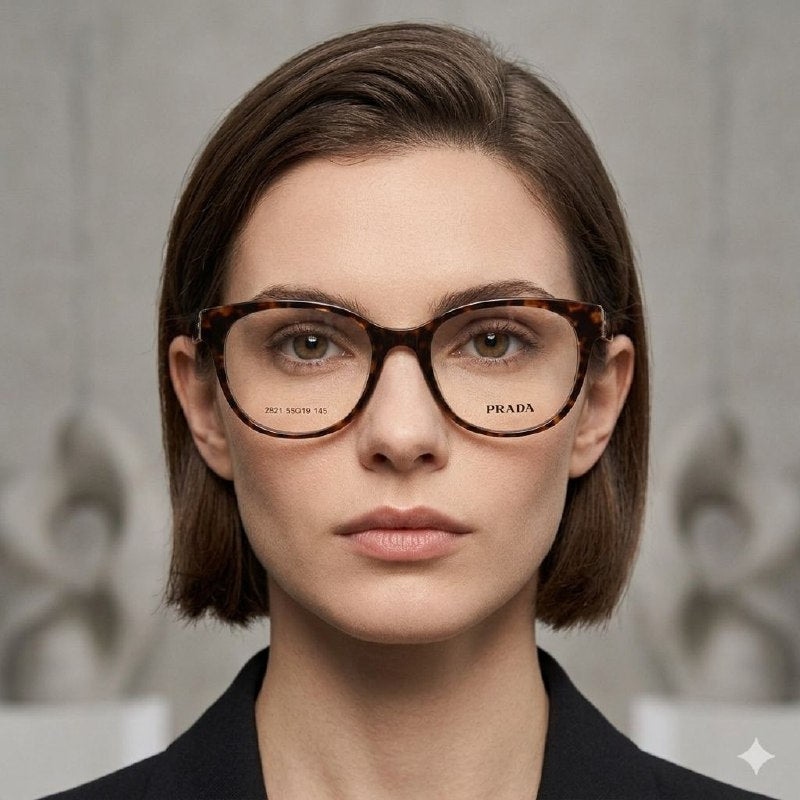 LENTES ORIGINALES PARA GRADUAR PARA DAMA PRADA