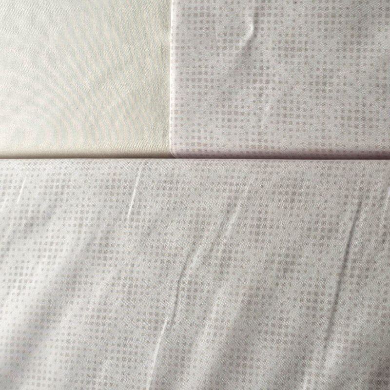 JUEGO DE SABANAS CAMERA DE 4 PIEZAS UNIPERSONAL BENELI HOME, 30 ESTILOS
