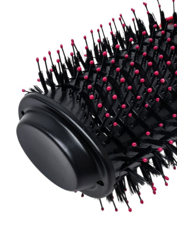 CEPILLO DE AIRE CALIENTE SECA Y PEINA TU CABELLO EN UN SOLO PASO SIN FRIZZ ONE STEP