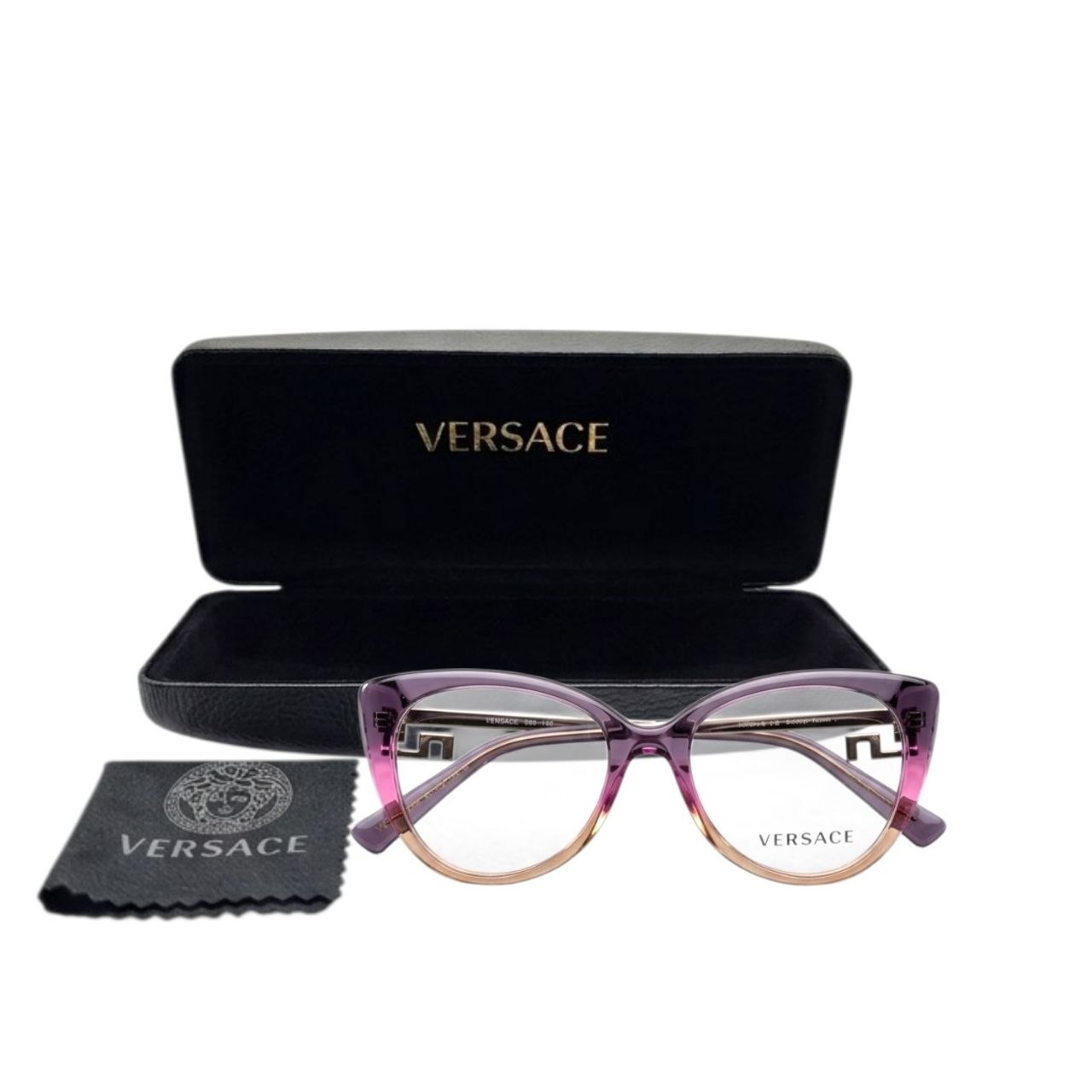 LENTES ORIGINALES PARA GRADUAR PARA DAMA VERSACE