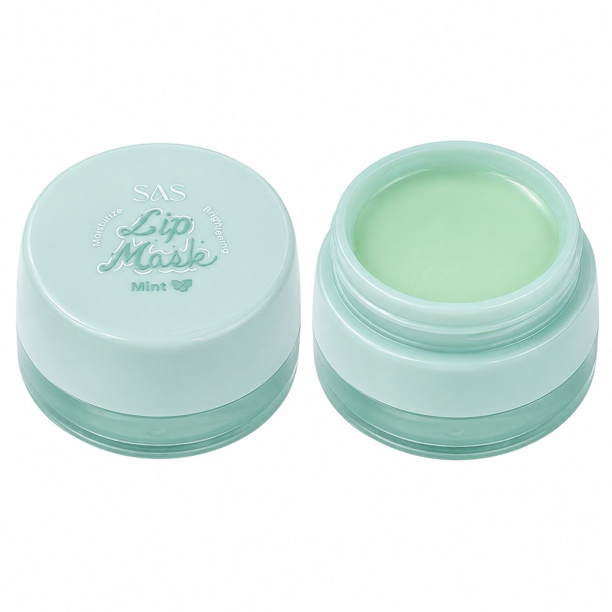 MASCARILLA LABIAL HIDRATANTE DE TRATAMIENTO PROFUNDO SAS NOURISHING LIP MASK